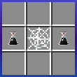 Tarred Web recipe