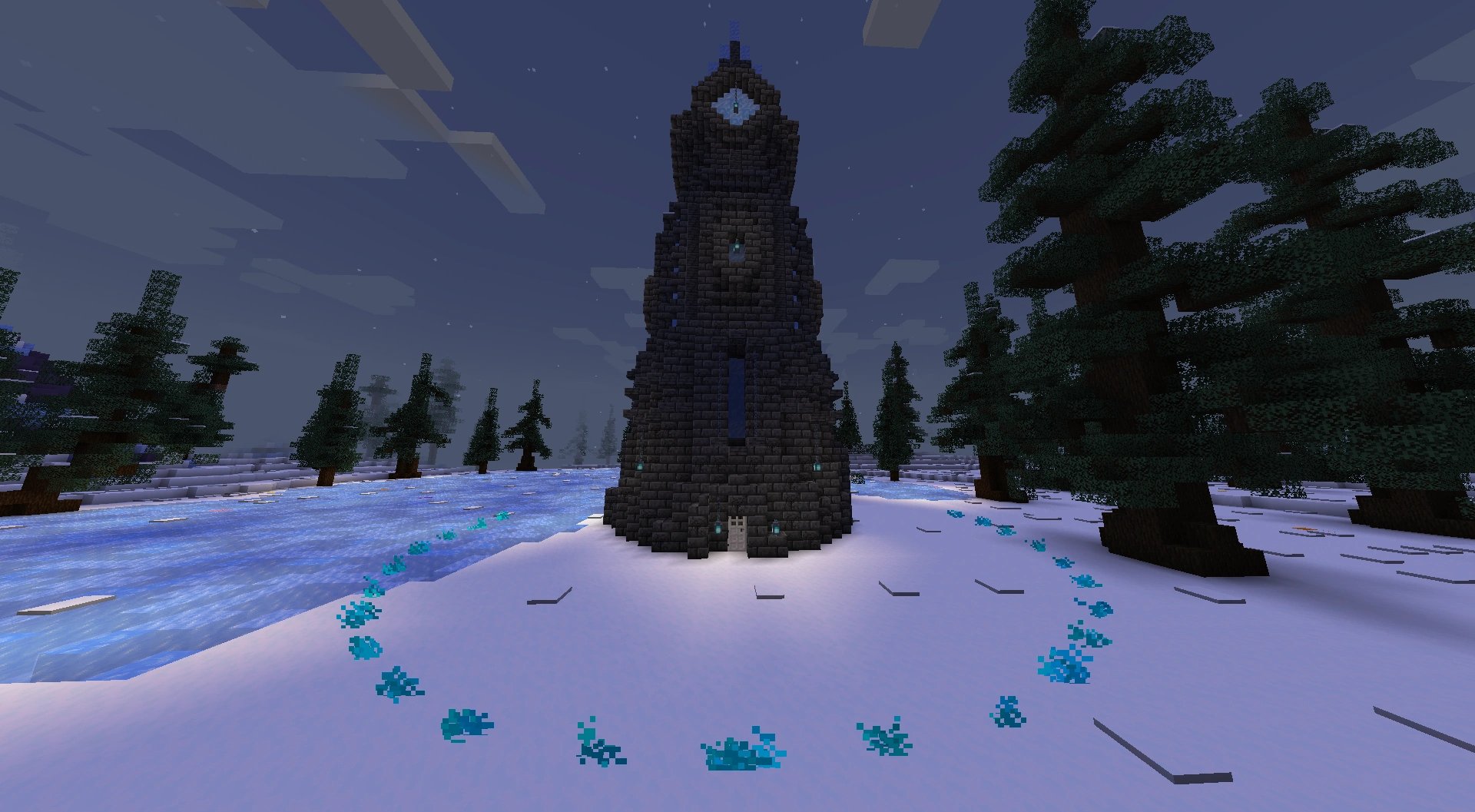 The Lighthouse