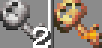 Uncommon keys