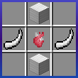 Valor Shield recipe