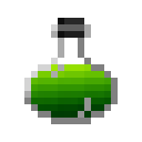Venom vial